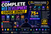 Complete Web Development Course Bundle