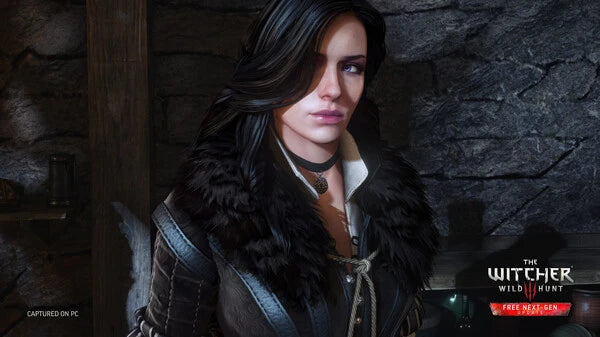 The Witcher 3 Wild Hunt