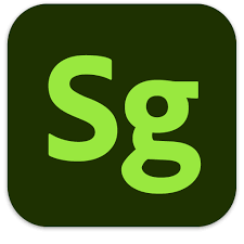 Adobe Substance 3D Stager