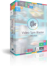 Video spin blaster pro plus v2.45 full activated