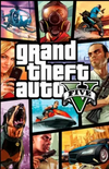 Grand Theft Auto V