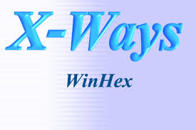 X-ways forensics WinHex latest professional full activated