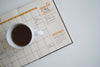 Weekly Planner - Sage Green