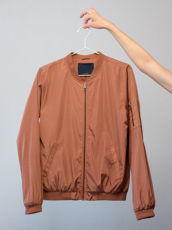 Women's Classic Denim Jacket - Light Wash